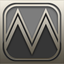 Morphos icon