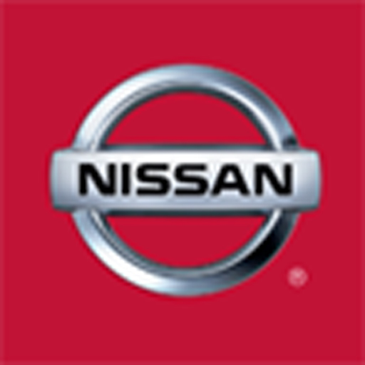 Hudson Nissan app icon