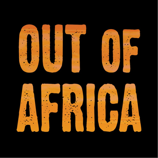 Out of Africa Wildlife Park app icon