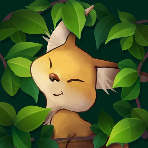 How Fennec Fox Built a Home app icon