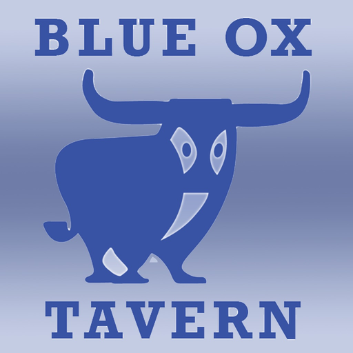 Blue Ox Tavern app icon