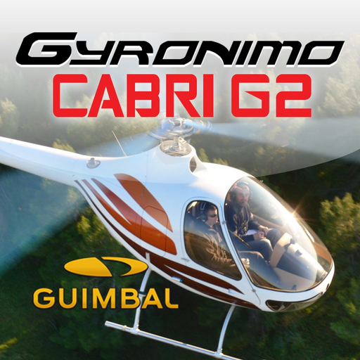 Cabri G2 app icon