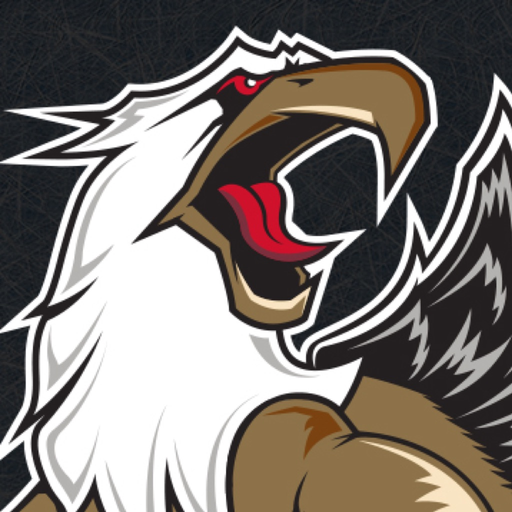 Grand Rapids Griffins app icon