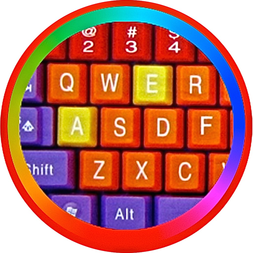 Typing Tots app icon