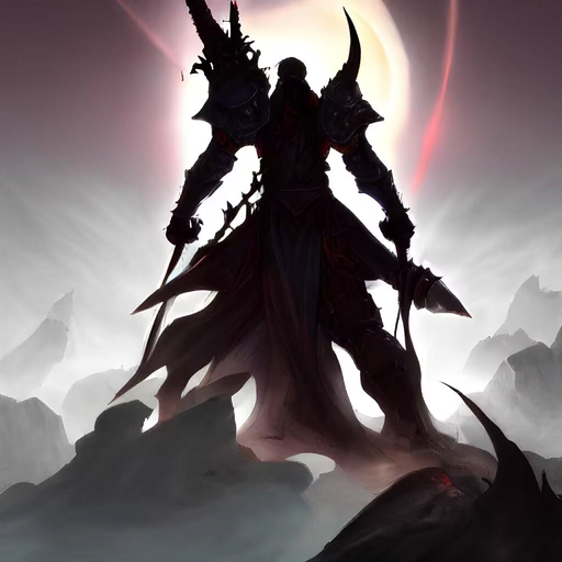 Ever Dungeon : Dark Survivor app icon