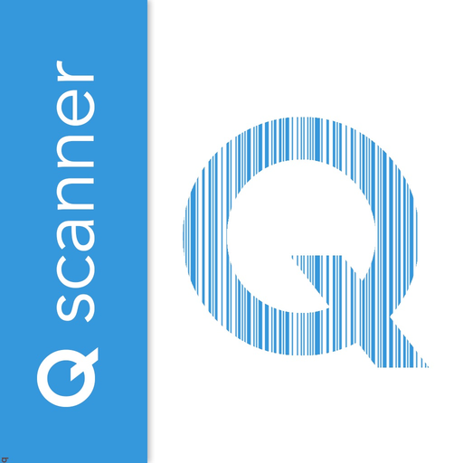 Q Scanner App app icon