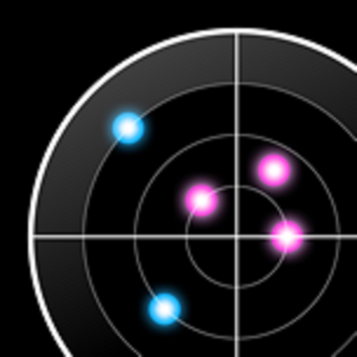 GNSS View app icon
