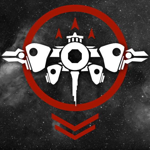 Space Fort: The Last Battle Of The Galaxy app icon