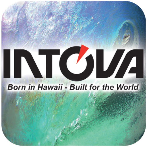 INTOVA Edge X app icon
