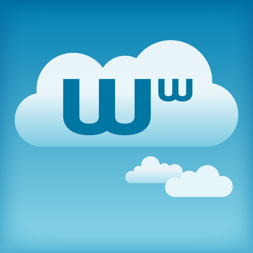 WoordWolk app icon