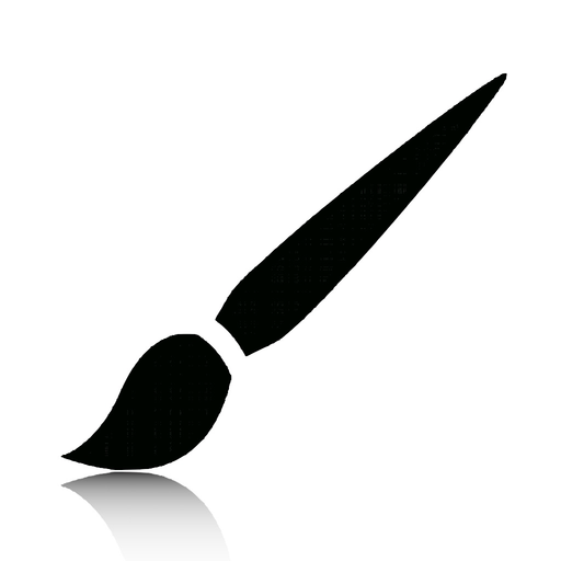 Doodle Drawing app icon