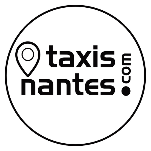Taxi Nantes app icon