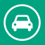 Mileage Tracker by Driversnote icon