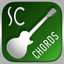 Slash Chords on Guitar icon