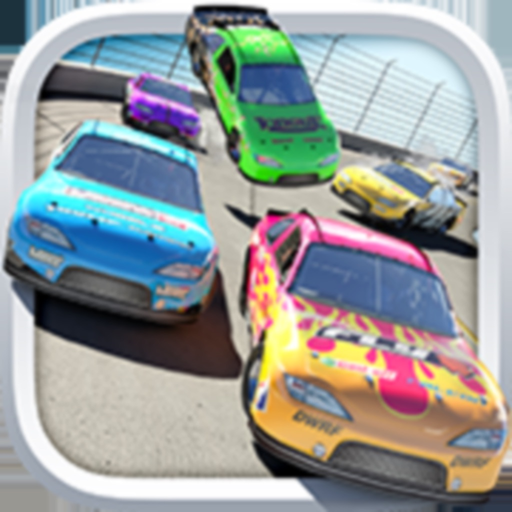 Daytona Rush: Car Racing Game app icon