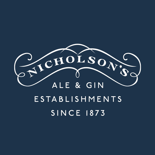 Nicholson's Pubs app icon