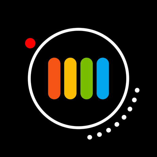 ProShot app icon