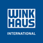 Winkhaus for iPhone icon