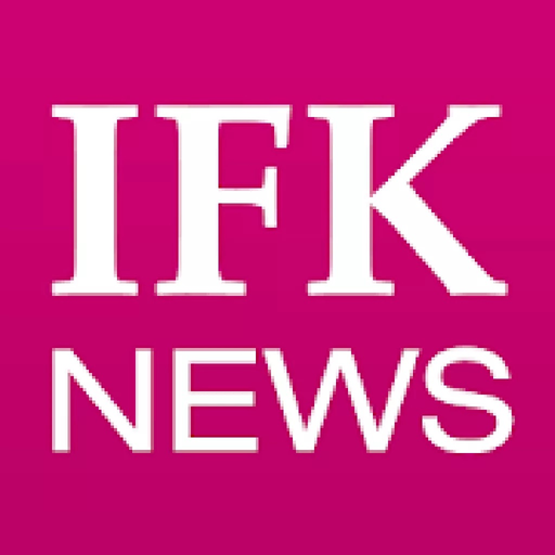 IFK News app icon