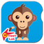 Animals - Simple Pictorial Book Kids Game - icon