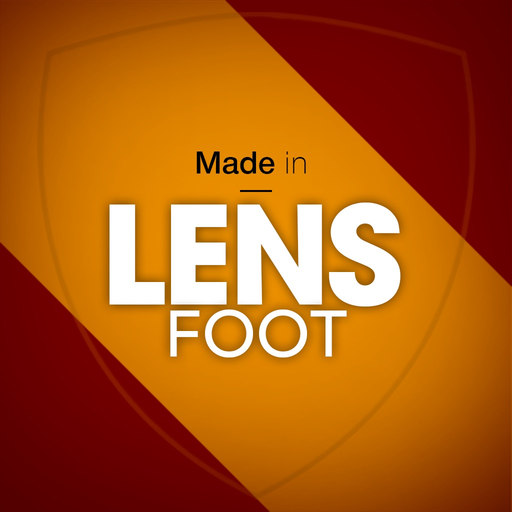 Foot Lens app icon