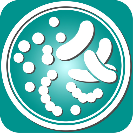 Tratamiento Empírico Antimicrobiano app icon