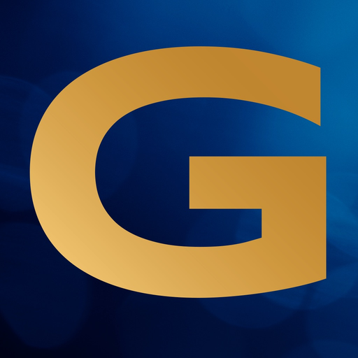 Golbon Go! app icon