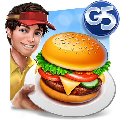Stand O’Food City app icon