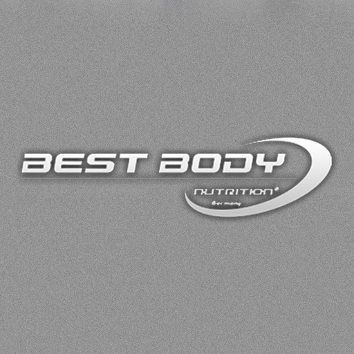 Best Body Nutrition app icon