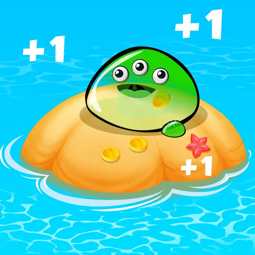 Epic Clickers app icon