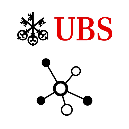 UBS Events app icon