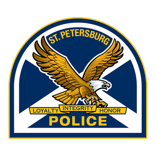 SPPD Tips app icon