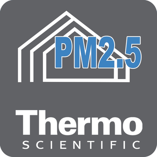 SmartAir PM 2.5 app icon