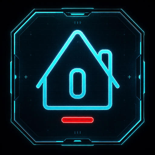 PowerHouz app icon