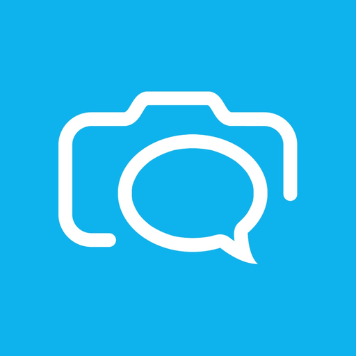 Prion app icon
