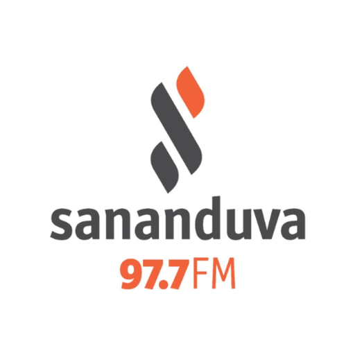 Rádio Sananduva app icon