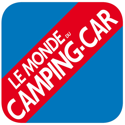 Le Monde du Camping-Car app icon