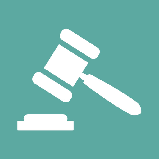 Pocket Law Guide: Tort app icon