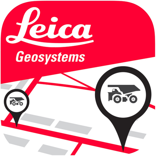 EarthMover app icon