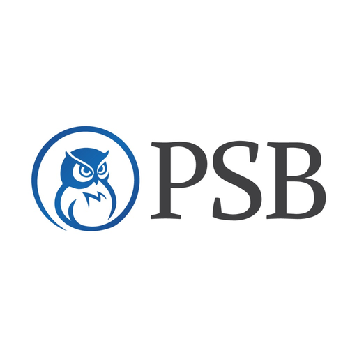 Princeville State Bank app icon