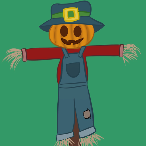 Halloween Fun — First Words for Baby & Toddler app icon