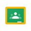 Google Classroom icon