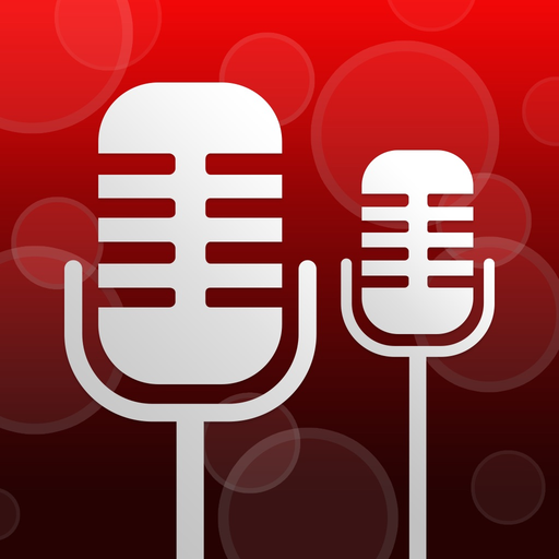 Acapella from PicPlayPost app icon