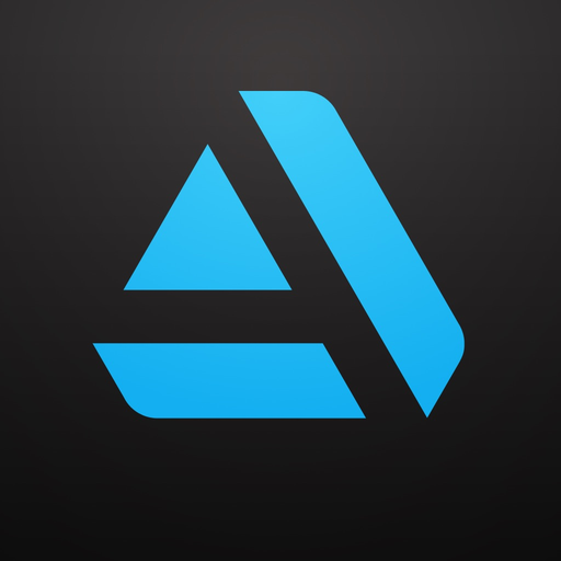 ArtStation App app icon