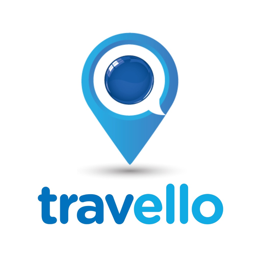 Travello: It's Social Travel! app icon