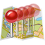 GPX Editor icon