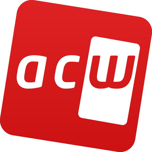 AllCustomWear app icon