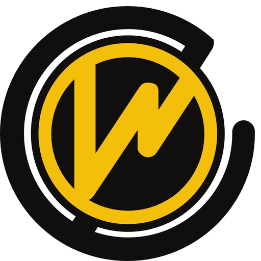 ElectroWave.FM app icon
