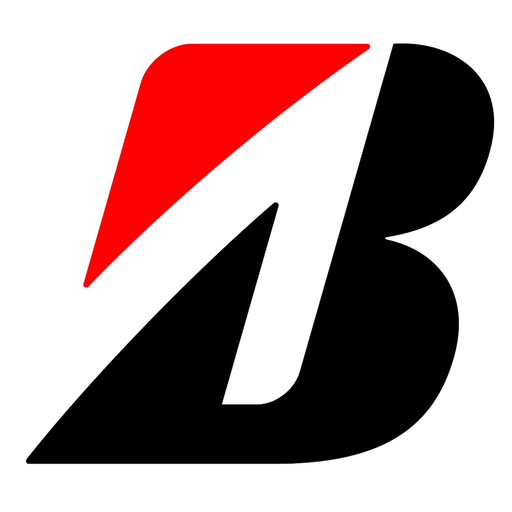 Bridgestone AG Tyres app icon