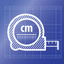 Roof Carpenter - Rafter Calc icon
